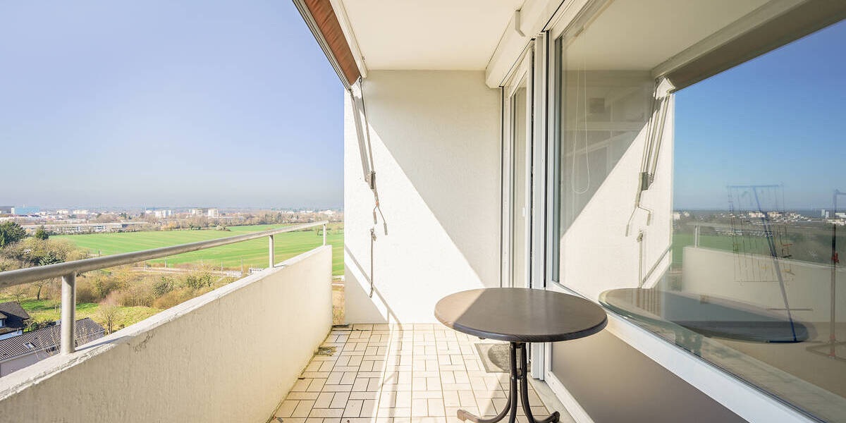 Etagenwohnung Ettlingen - 3 Zimmer, 81 m&sup2;, 219.000&euro; | Angebot:25968651