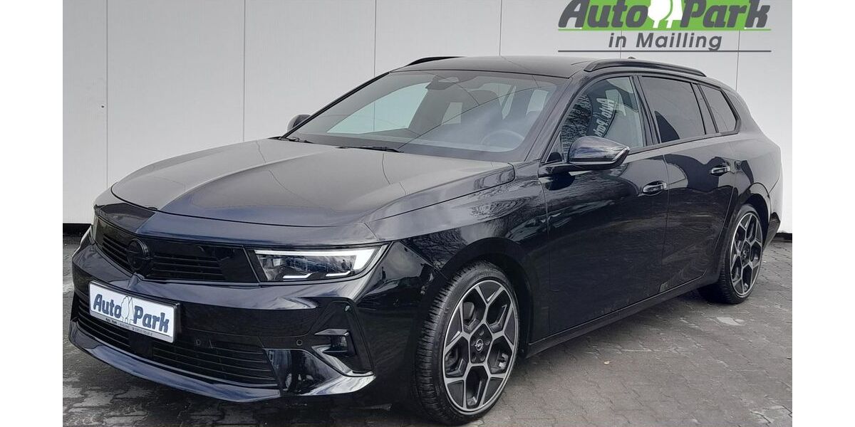 Opel Astra 82.700 km 18.977 &euro; Tuntenhausen 83104