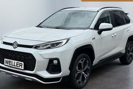 Suzuki Across 61.509 km 30.380 € Hamm 59067