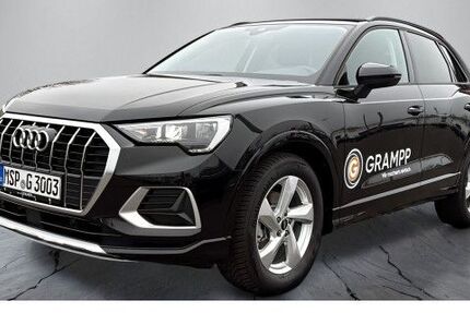 Audi Q3 8.400 km 39.830 &euro; Lohr am Main 97816