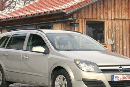 Opel Astra 112.000 km 3.980 &euro; Holzkirchen 83607