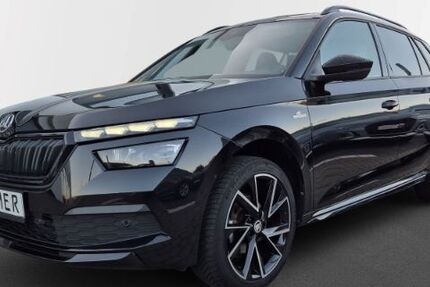Skoda Kamiq 36.667 km 21.359 &euro; Mölln 23879