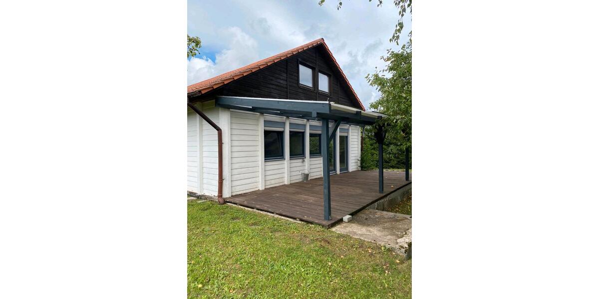 Einfamilienhaus Oberreichenbach - 3 Zimmer, 95 m&sup2;, 475.000&euro; | Angebot:27046053