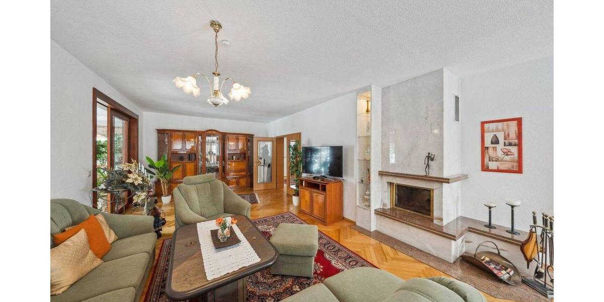 Einfamilienhaus Schwielochsee Goyatz - 7 Zimmer, 274 m&sup2;, 575.000&euro; | Angebot:25784270