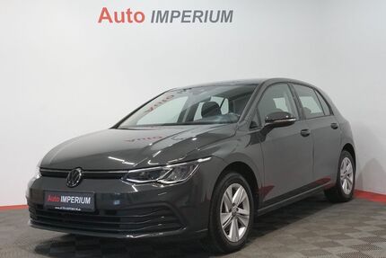 VW Golf 52.886 km 21.490 &euro; Schmidgaden 92546