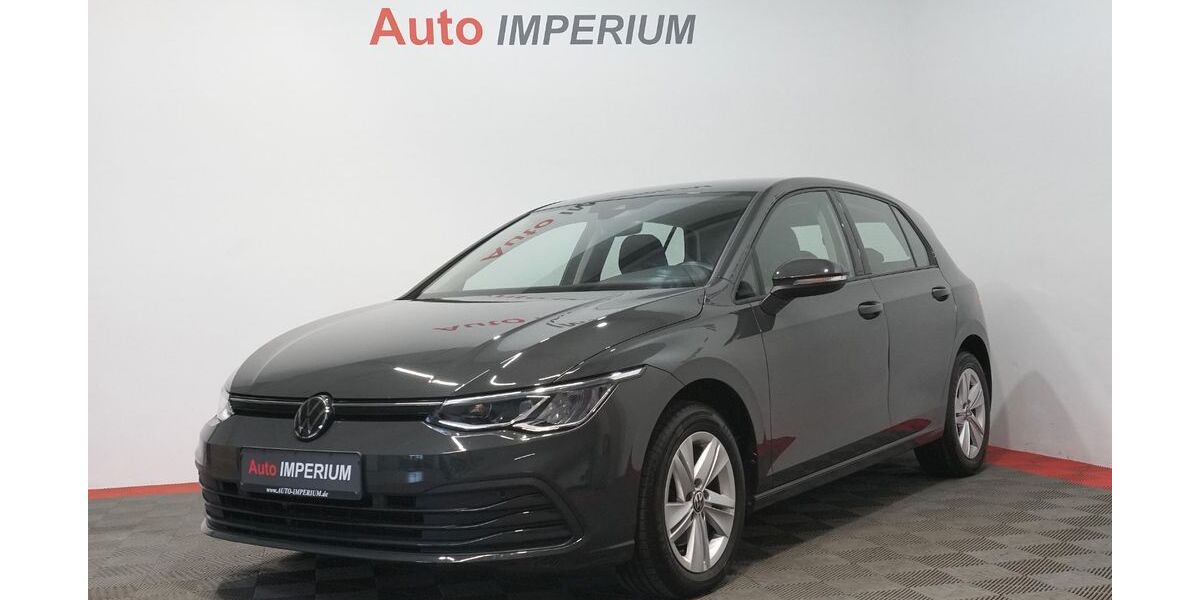VW Golf 52.886 km 21.490 &euro; Schmidgaden 92546