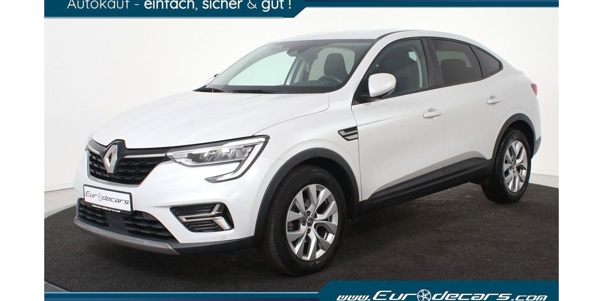 Renault Arkana 94.000 km 17.850 &euro; Herzogenrath 52134