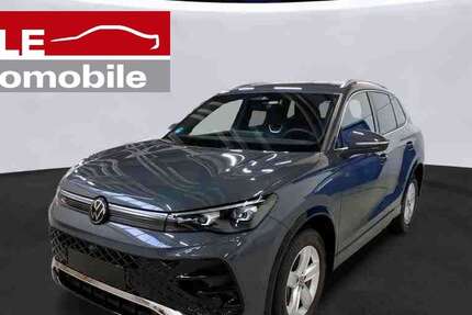 VW Tiguan 13.750 km 41.490 &euro; Helmstedt 38350