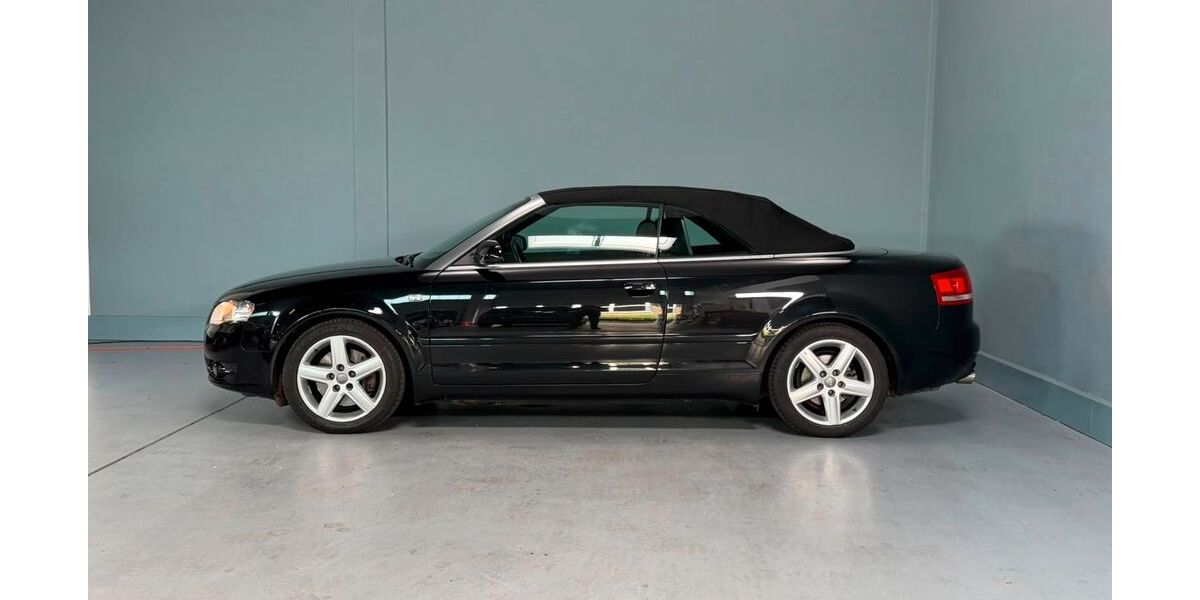 Audi A4 89.148 km 13.000 &euro; Hamburg 22339