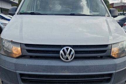 VW T5 Transporter 308.000 km 7.200 &euro; Bottrop 46238