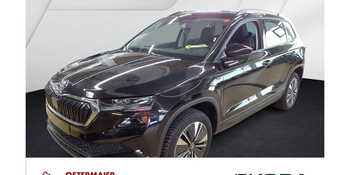 Skoda Karoq 21.000 km 35.390 &euro; Landshut 84034