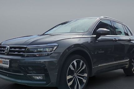 VW Tiguan 115.000 km 25.990 &euro; Viernheim bei Mannheim 68519