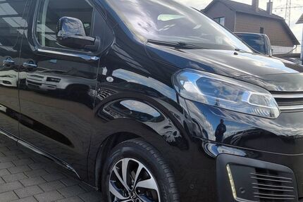 Citroen SpaceTourer 176.777 km 18.800 &euro; Nalbach 66809