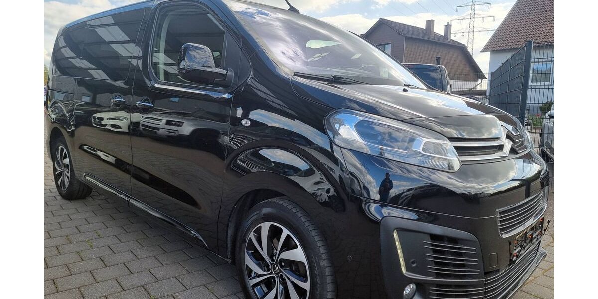 Citroen SpaceTourer 176.777 km 18.800 &euro; Nalbach 66809