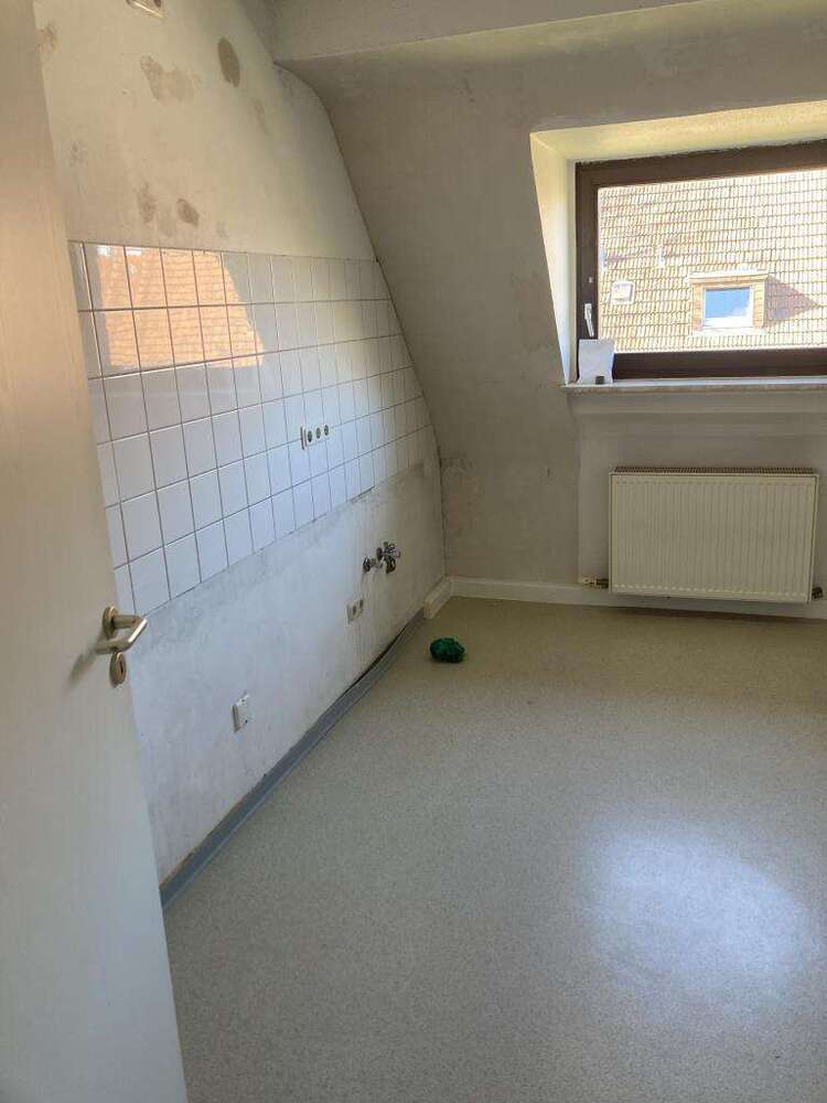 Wohnung zum Mieten in Saarbrücken 400 € 57.17 m²