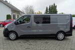 Nissan NV300 L2H1 2,9t COMFORT 127.943 km 15.990 &euro; Rodgau 63110