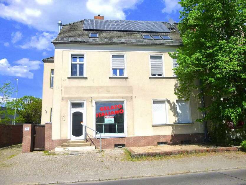 Büro in Mühlenbeck 1.022 € 102.26 m²