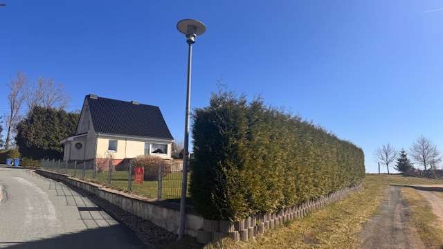 Einfamilienhaus Reichenbach OT Mengelsdorf Mengelsdorf - 5 Zimmer, 121 m&sup2;, 154.000&euro; | Angebot:25642819