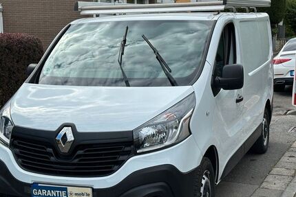 Renault Trafic 66.000 km 13.950 € Bad-Homburg,in der Nähe Frankfurt am Main 61350