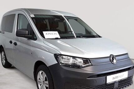VW Caddy 27.093 km 22.790 &euro; Fernwald-Steinbach 35463