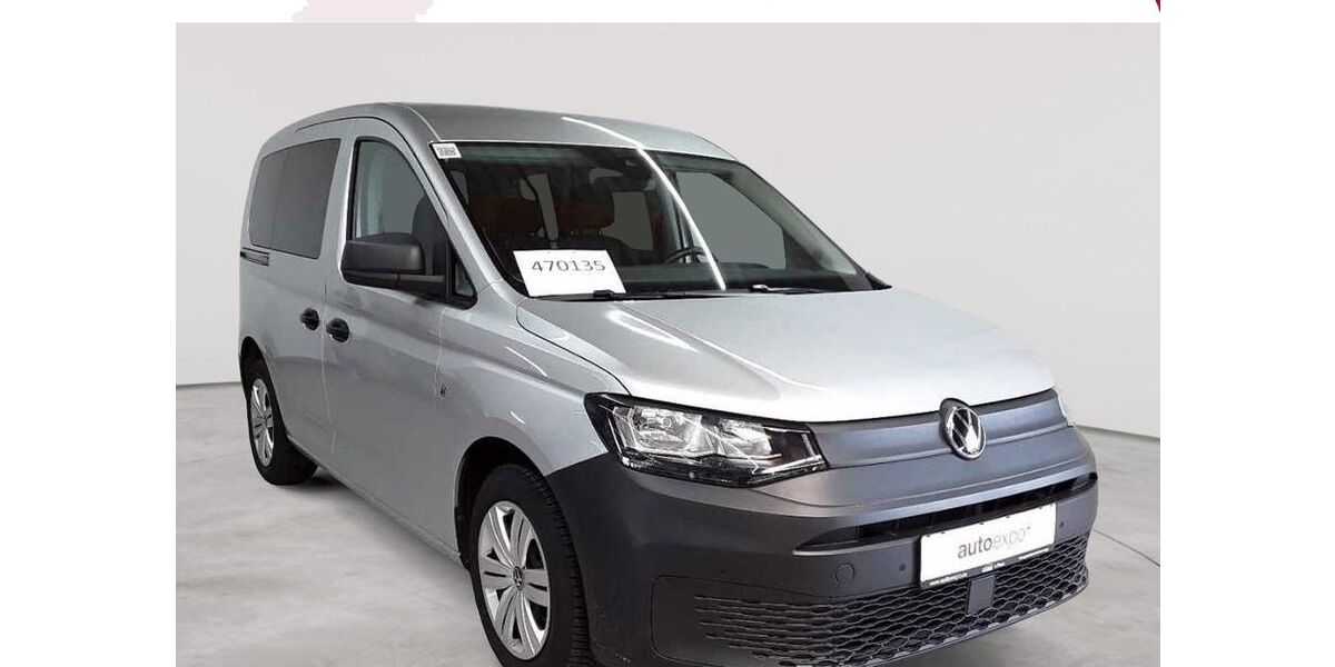 VW Caddy 27.093 km 22.790 &euro; Fernwald-Steinbach 35463