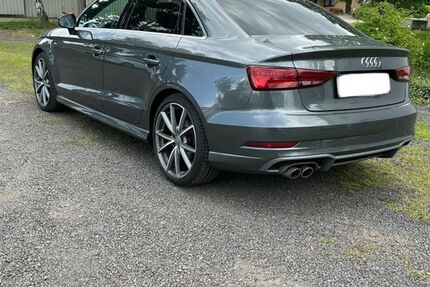 Audi A3 95.000 km 20.190 &euro; Tiefenthal 67311