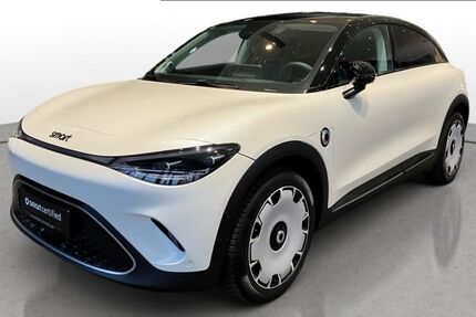 Smart #3 15.128 km 32.860 &euro; Passau 94034