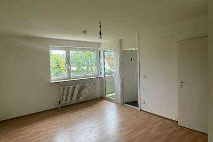 Wohnung Nürnberg Herrnhütte - 1 Zimmer, 31 m&sup2;, 445&euro; | Angebot:27470675