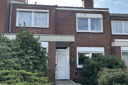 Haus Münster / Handorf Handorf - 5 Zimmer, 118 m&sup2;, 419.000&euro; | Angebot:25688650