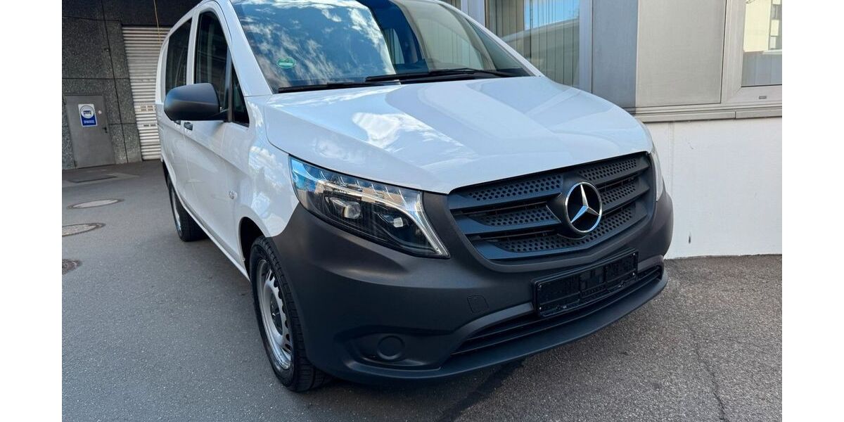 Mercedes-Benz Vito 82.500 km 25.000 &euro; Nürnberg 90425