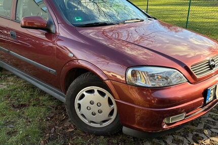 Opel Astra 89.100 km 1.200 &euro; Ohrdruf 99885