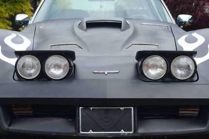 Corvette C3 7.711 km 29.999 &euro; Marl, Stadt 45768