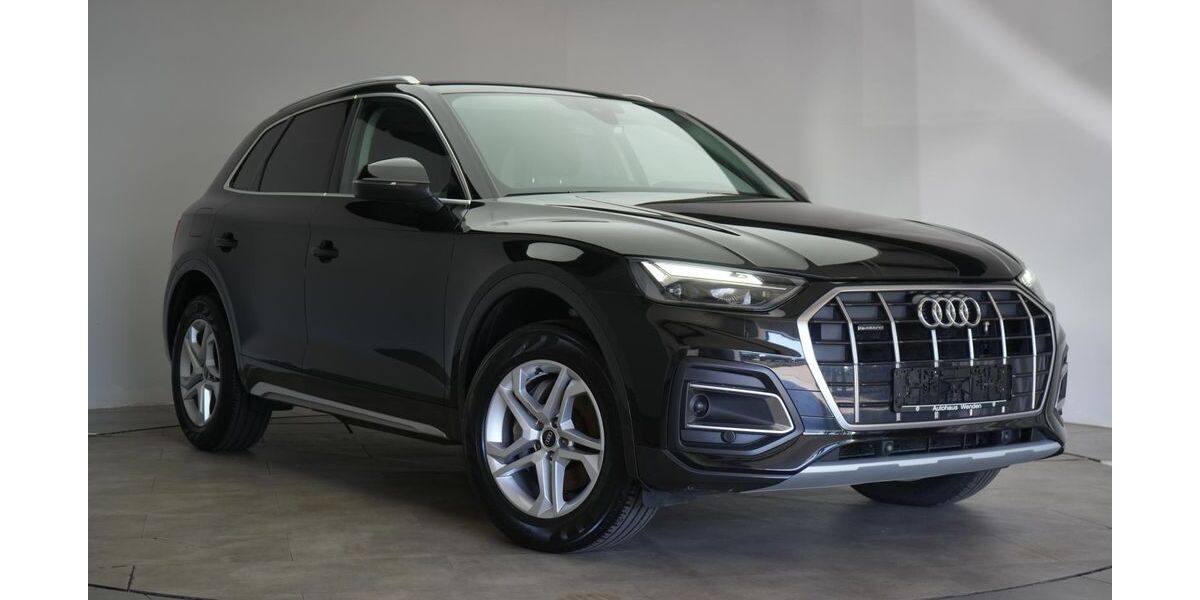 Audi Q5 92.000 km 29.490 &euro; Braunschweig 38110