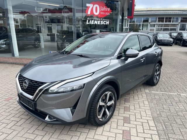 Nissan Qashqai 28.700 km 29.995 &euro; Wallenhorst 49134