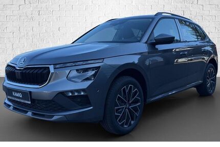 Skoda Kamiq 8.250 km 32.500 &euro; Rochlitz 09306