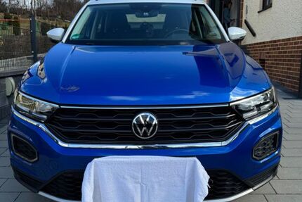VW T-Roc 51.350 km 17.500 &euro; Kümmersbruck 92245