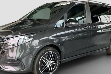 Mercedes-Benz V 300 3.000 km 108.885 &euro; Weimar 99428