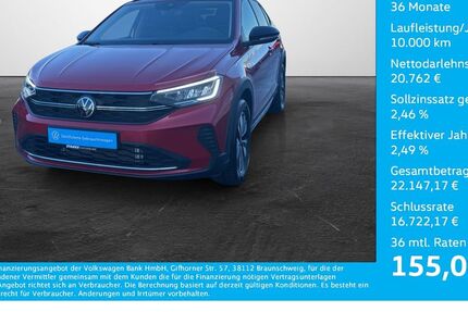 VW Taigo 1.996 km 22.880 &euro; Vechta 49377