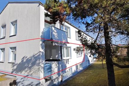 Von Privat: 4-Zi. Wohnung (ETW) - 86m² in 82362 Weilheim 4 zimmer