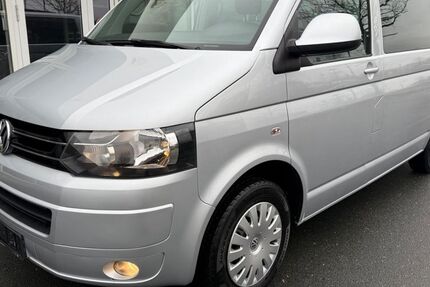 VW T5 Transporter 195.000 km 18.960 € Nürnberg 90439