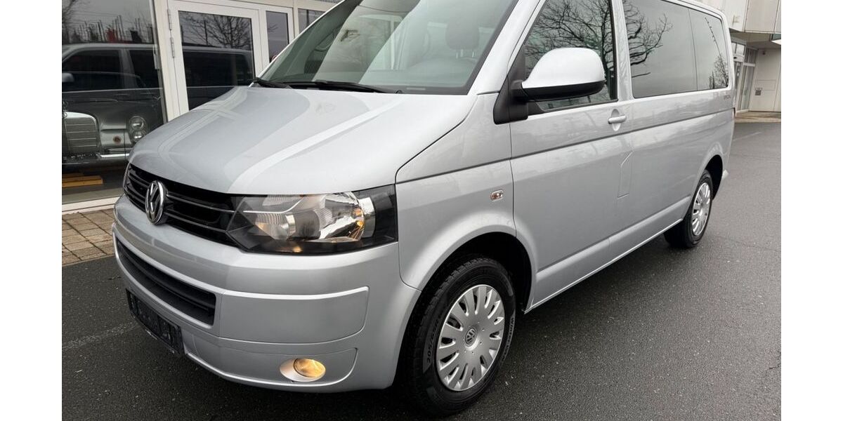 VW T5 Transporter 195.000 km 18.960 € Nürnberg 90439