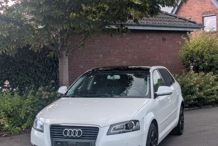 Audi A3 293.000 km 4.928 &euro; Owschlag 24811