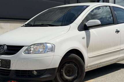 VW Fox 188.200 km 750 &euro; Wilhelmsdorf 88271