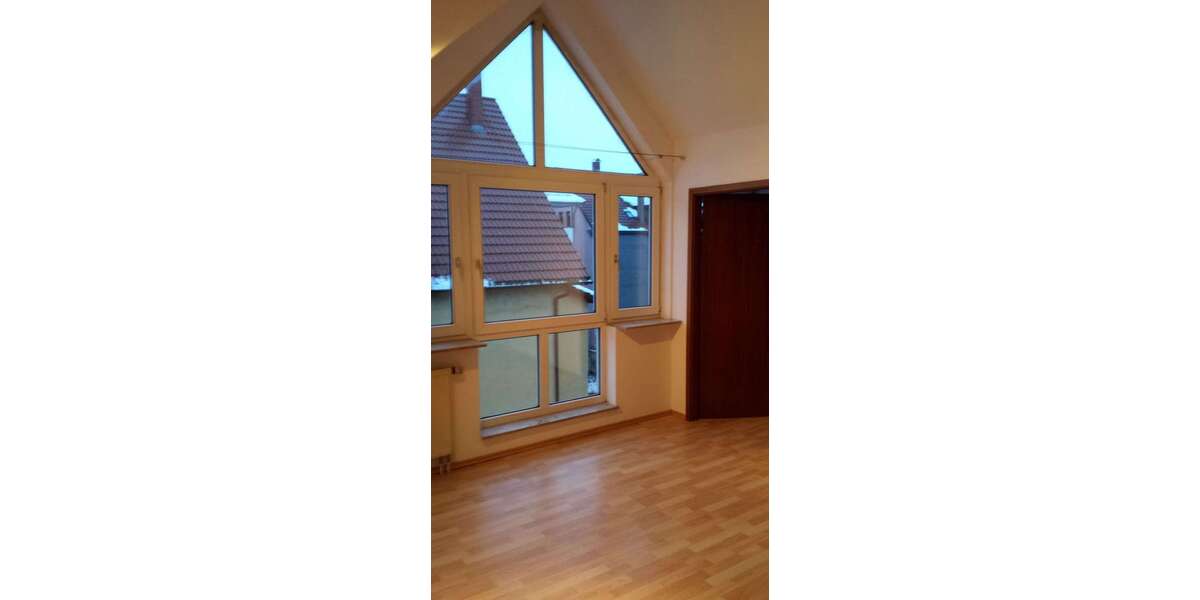 Etagenwohnung Göppingen Südstadt - 2 Zimmer, 39 m&sup2;, 490&euro; | Angebot:27120817