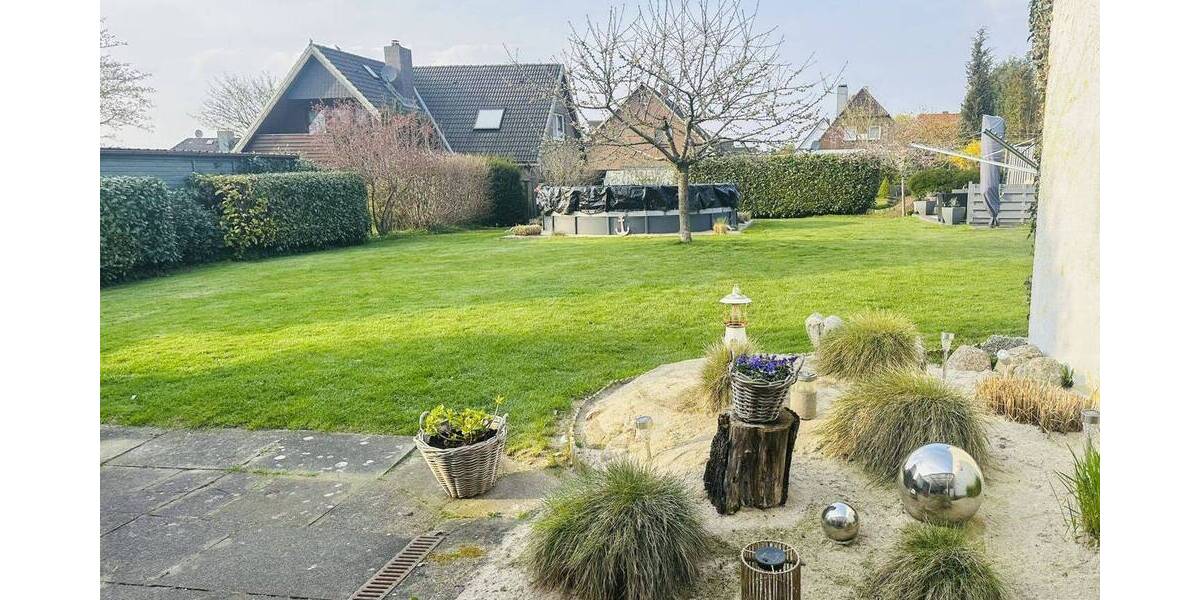 Einfamilienhaus Scharbeutz-Pönitz Pönitz - 4 Zimmer, 129 m&sup2;, 380.000&euro; | Angebot:26820293