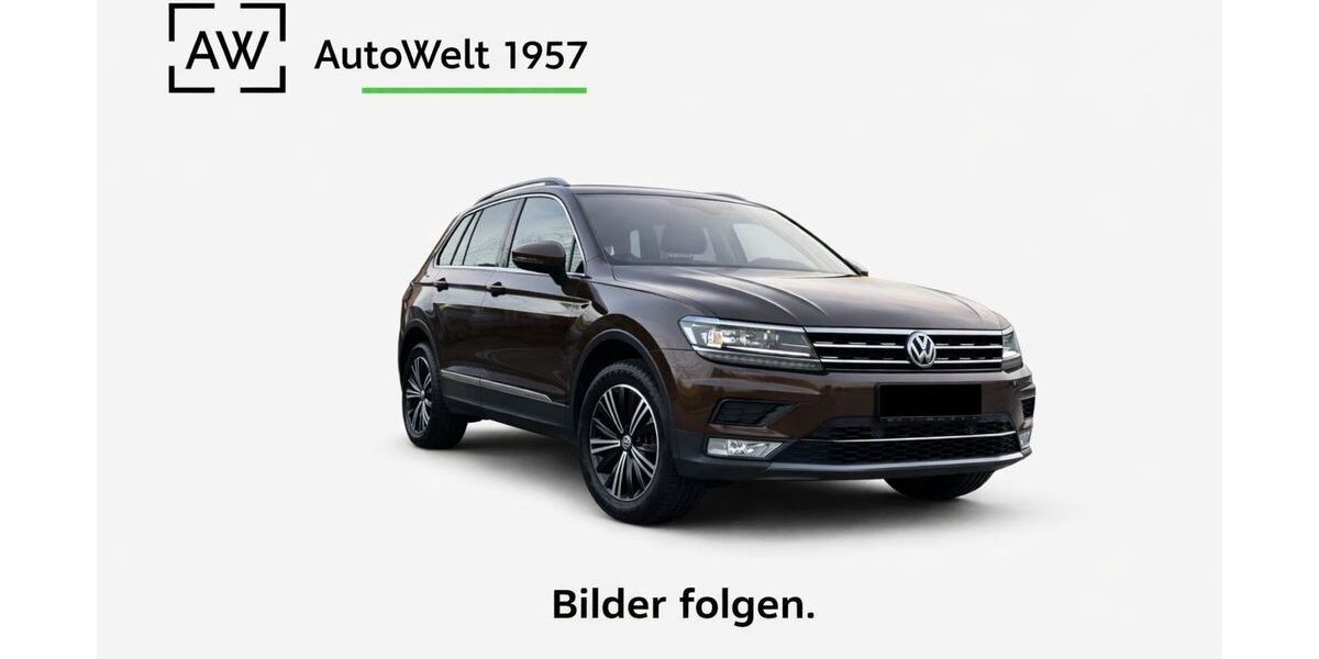 VW Tiguan 169.000 km 17.990 &euro; Montabaur 56410