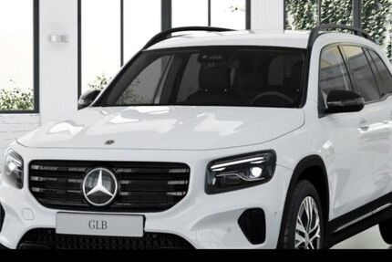 Mercedes-Benz GLB 200 14.039 km 43.890 € Mainz 55128