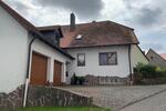 Einfamilienhaus Theres - 7 Zimmer, 185 m&sup2;, 389.000&euro; | Angebot:27117778