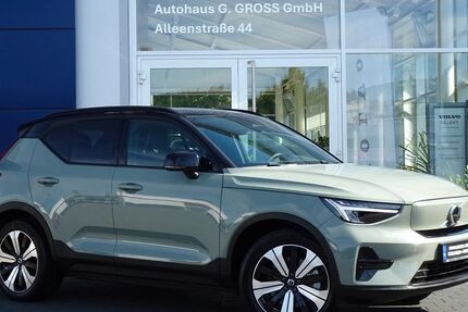 Volvo XC40 63.250 km 29.900 &euro; Kirchheim/Teck 73230