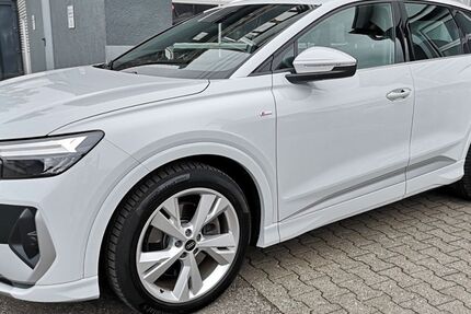 Audi Q4 e-tron 36.000 km 35.950 &euro; Ofterdingen 72131